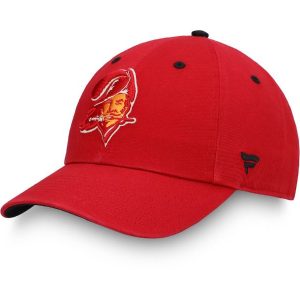 Tampa Bay Buccaneers True Classic Adjustable Hat