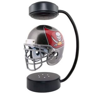 Tampa Bay Buccaneers Hover Team Helmet