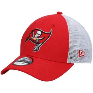 Tampa Bay Buccaneers 39THIRTY Flex Hat