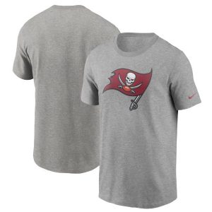 Tampa Bay Buccaneers Nike Primary Logo T-Shirt