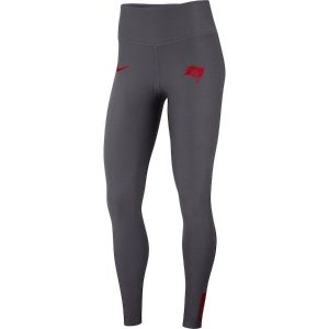 Tampa Bay Buccaneers Nike Women’s Power Sculpt Leggings